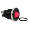Panel Indicators, Pilot Lights - 2449-IN19BBRB110Z-ND - DigiKey