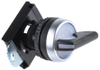 Selector Switch Heads - 259968 - RS Components, Ltd.