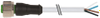 Sensor & Actuator Cables - 2846669 - RS Components, Ltd.