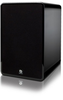 Home Audio, Bookshelf Loudspeaker - RS 260 6-1/2