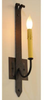 110212 Sconces-Single Candle - 669888 - Capital Lighting, Inc.