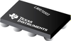 LMR70503 SIMPLE SWITCHER? -5.5Vout, 0.3A Negative Bias Voltage Regulator in DSBGA -- LMR70503TM/NOPB - Image