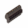 Terminal Blocks - Headers, Plugs and Sockets - 281-1193-ND - DigiKey