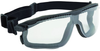 3M Maxim Plus 12305-00000-20 Polycarbonate Standard Safety Goggle Clear Lens - Non-Vented - 078371-12305 - 078371-12305 - R. S. Hughes Company, Inc.