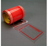 3M Scotch 829 Clear Polypropylene Label Protective Pouch Tape Roll - 5 in Width - 6 in Height - Bulk - 06961 - 051131-06961 - R. S. Hughes Company, Inc.