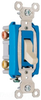 Standard AC Switch -- PS15AC3-GRY - Image