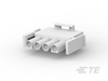 Rectangular Power Connectors - 2-480702-0 - TE Connectivity