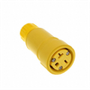Power Entry Connectors - Inlets, Outlets, Modules - WM24751-ND - DigiKey