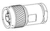 RF Connectors / Coaxial Connectors - 082-3312 - VAST STOCK CO., LIMITED