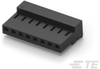 Standard Rectangular Connectors - 3-644502-8 - TE Connectivity