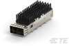 High Speed Pluggable IO Connectors & Cages - 1-2170704-4 - TE Connectivity