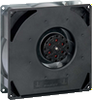 AC centrifugal compact fan -- RG 160-28/06S - Image
