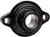 Link-Belt FXW216E Flange Blocks Ball Bearings -- FXW216E - Image