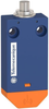 Snap Action, Limit Switches - 4008-XCMW110-ND - DigiKey