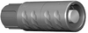 ODU MEDI-SNAP® Connector, Receptacle, 2 Contact, Size 1, 30° Key - K11MA7-P02LPH0-6570 - ODUK11MA7-P02LPH0-6570 - Lapp Tannehill