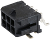 Connector, Header, 6Pos, 2Row, 3Mm; Pitch Spacing Molex - 07AH5150 - Newark, An Avnet Company