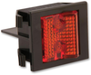 Switch, Rocker, Dpst, 16A, 250V, Amber; Switch Operation Eaton - 44F1250 - Newark, An Avnet Company