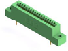 Card Edge Conn, Dual, 34Pos, Th; Card Edge Connector Type Edac - 85H5972 - Newark, An Avnet Company