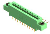 Card Edge Connector Rohs Compliant Edac - 61AJ0448 - Newark, An Avnet Company