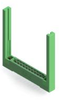 Card Edge Conn, Single Side, 10Pos, Th; Card Edge Connector Type Edac - 57AJ1999 - Newark, An Avnet Company