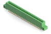 Card Conn, Dual Side, 46Pos, Wire Wrap; Card Edge Connector Type Edac - 60AJ5228 - Newark, An Avnet Company