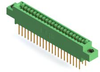 Card Edge Conn, Dual Side, 42Pos, Th; Card Edge Connector Type Edac - 75AJ4491 - Newark, An Avnet Company