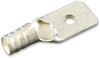 Terminal, Male Disconnect, 0.187In Crimp; Product Range Multicomp Pro - 34P2210 - Newark, An Avnet Company