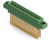 Card Edge Conn, Dual, 42Pos, Wire Wrap; Card Edge Connector Type Edac - 68AJ6173 - Newark, An Avnet Company