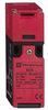 Safety Interlock Sw, Dpst/spst, 240Vac; Product Range Telemecanique Sensors - 17AC8725 - Newark, An Avnet Company