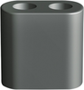 Ferrite Core, Double Aperture, K1, 190Nh; Core Type Epcos - 02AC3424 - Newark, An Avnet Company