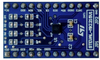 Adapter Board, Mems Motherboard Rohs Compliant Stmicroelectronics - 82AH9137 - Newark, An Avnet Company