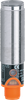 Diffuse reflection sensor with background suppression -- OG5119 - Image