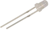 Led, White, 2.5Cd, Round, T-1 3/4; Led Color Multicomp Pro - 29AK2343 - Newark, An Avnet Company