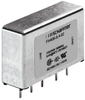Power Line Filter, 1-Ph, 3A, 250Vac; Filter Applications Schaffner - 11B3406 - Newark, An Avnet Company