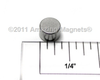 Disc Magnets (Axial) - D125A2 - Amazing Magnets, LLC