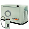 Generac Guardian Series 5873 - 17kW Standby Generator -- Model 5873