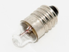 0.56 Watt, 2.25 Volt, 0.25 Amp Miniature TL3 Bulb - C222 - bulbs.com