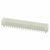Headers, Male Pins - 455-2945-ND - DigiKey
