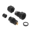 Circular Connector Assemblies - 1754-1348-ND - DigiKey