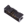 Headers, Male Pins - 609-66506-043-ND - DigiKey
