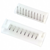 Headers, Male Pins - 455-1727-ND - DigiKey