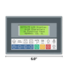 Human Machine Interface (HMI) - OIT3175-A00 - Quarktwin Technology Ltd.