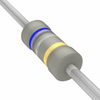 Through Hole Resistors - PPC.68ACT-ND - DigiKey