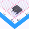 Power Supply Chip >> Linear Voltage Regulators (LDO) -- AZ1117CD-ADJTRG1 - Image