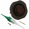 Circular Connector Assemblies - MS27474T14B35S-ND - DigiKey