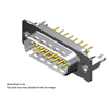 D-Sub Connector Assemblies - 900-1731090622-ND - DigiKey
