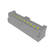 Headers, Male Pins - IPL1-110-01-L-S-RE1-K-ND - DigiKey