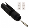 Photovoltaic (Solar Panel) Connector Assemblies - 6-1394461-2-ND - DigiKey