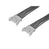 Rectangular Cable Assemblies - 900-2181100604-ND - DigiKey