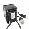 Isolation Transformers and Autotransformers, Step Up, Step Down - 237-1875-ND - DigiKey